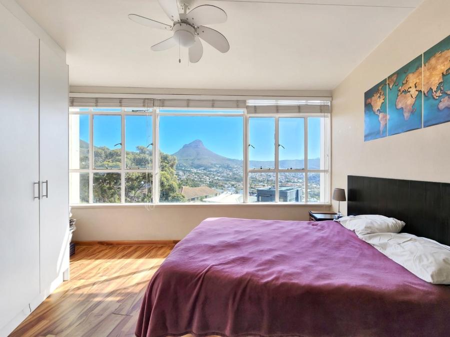 To Let 3 Bedroom Property for Rent in Vredehoek Western Cape